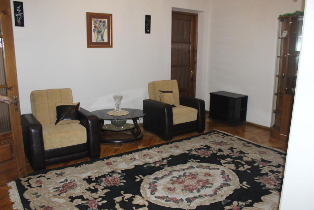 My Warm Guest House Batumi Cameră foto
