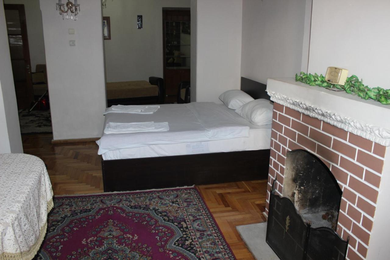 My Warm Guest House Batumi Cameră foto